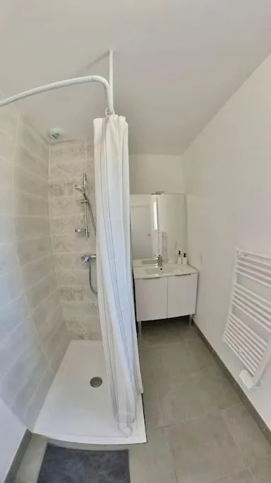 La Vaureenne - Maison Chaleureuse Avec Parking Lavaur  Prázdninový dům Lavaur (Tarn)
